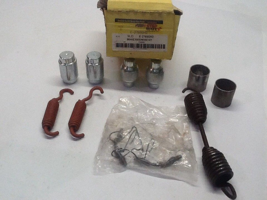 Euclid E2769SHD Air Brake Repair kit[2 Kits In Lot] NOS