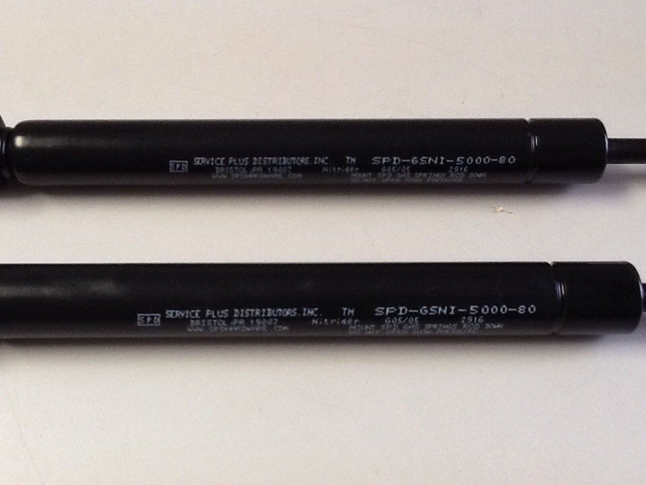 Napa Powerlift BK 819-5623 Gas Charged Lift Support NOS [2 IN LOT]