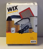 Wix 46975 Air Filter (3 IN LOT) NOS