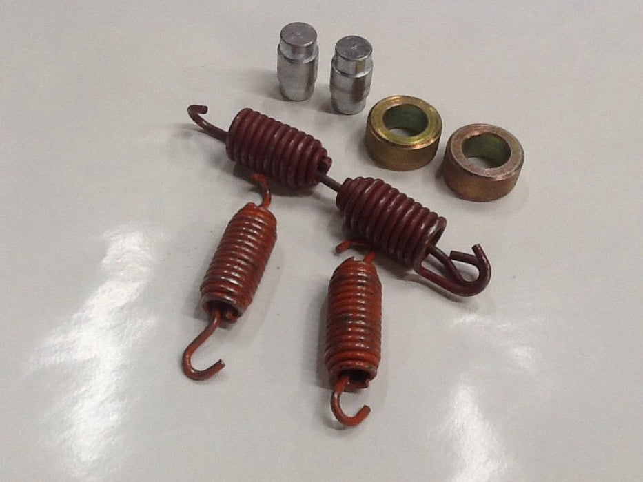 Meritor R507077 Minor Brake Repair Kit NOS