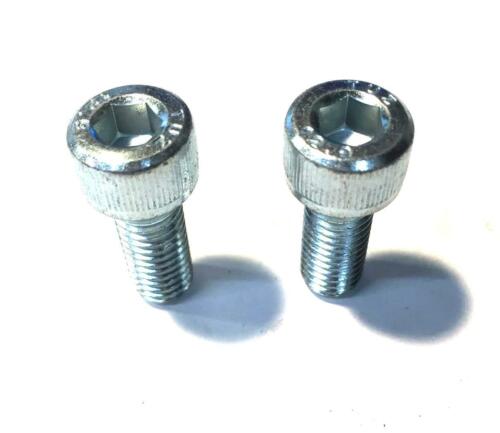 Rapidparts Replacement Freightliner Screw A000000835 [Lot of 2] NOS