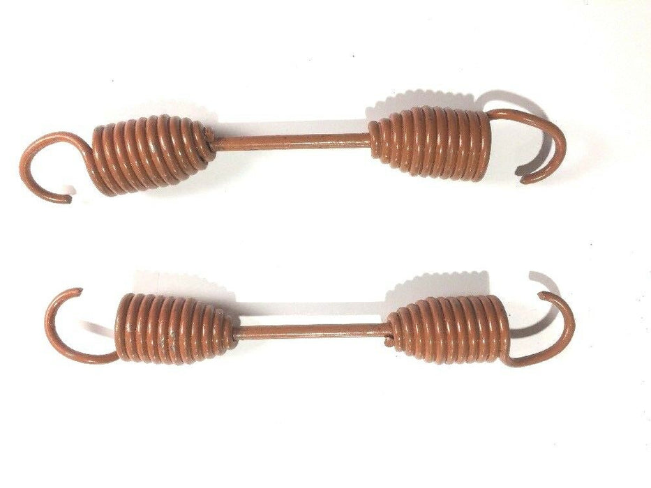 Fleetcraft Brake Return Spring NL1578 [Lot of 2] NOS