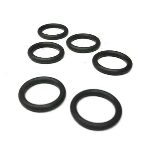 Cummins OEM O-Ring Seal 4010519 [Lot of 6] NOS