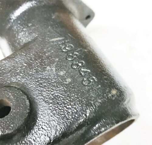 Unbranded Lever Housing Assembly 53-109 (1988451)