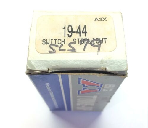 Big A/Standard Stop Light Brake Switch/Interrupter 19-44 (SLS79) NOS