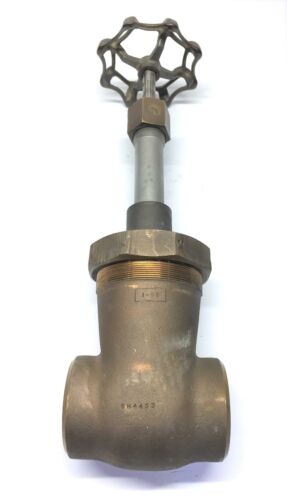 Goddard "310X Series" Gate Valve Assembly B-000310X-24T