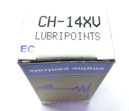 CarQuest Lubripoints CH-14XV NOS
