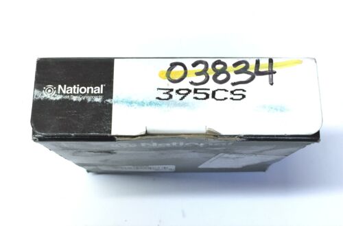 National/Bower BCA Tapered Roller Cone Bearing 395CS NOS