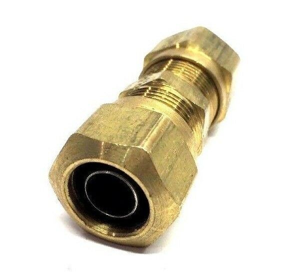 Sloan 5/8 Brass Union (Pack of 1) S762AB-10P NOS