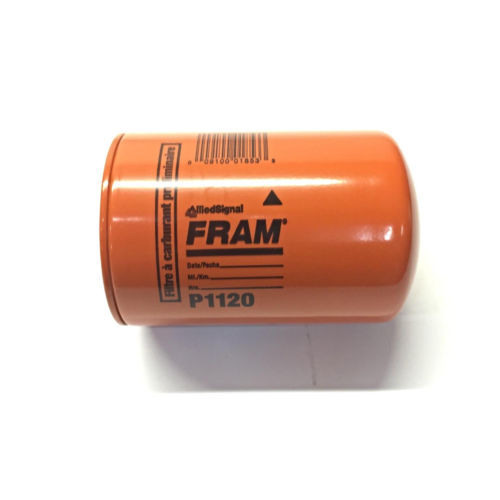 ?Fram Fuel Filter P1120 NOS