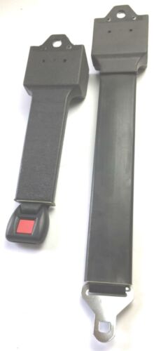 Seat Belt Assembly 53-20376-001