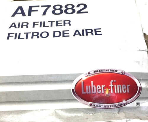Luber-Finer Air Filter AF7882 NOS