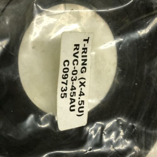 Gasboy T-Ring C09735 (X-4.5U) NOS