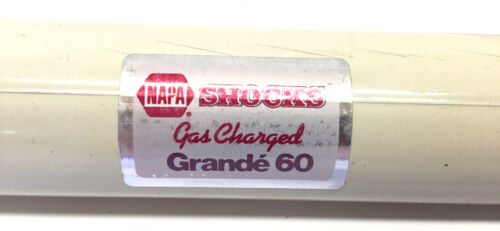 Napa Grande 60 Gas-Charged Shock Absorber 76934 NOS