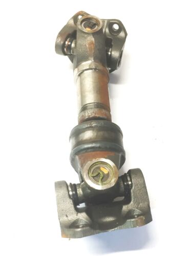 International/Navistar Driveshaft Assembly 2589047C91 NOS