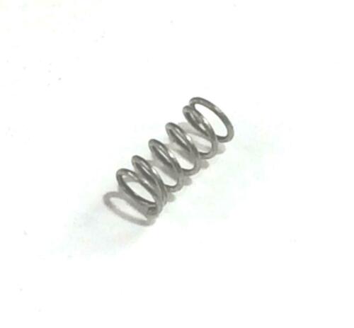 E.F. Johnson Compression Spring for Radio Battery Rel 5801005008 [Lot of 18] NOS