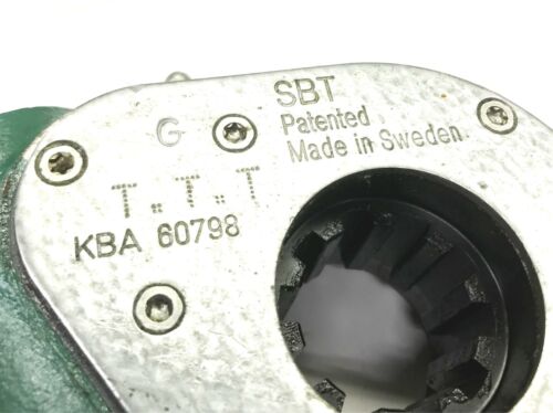 SBT "Easy Slack" Brake Slack Adjuster KBA60798 (T-14662-FCAZ) NOS