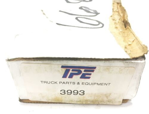 TPE (Truck Parts & Equipment) Camshaft Repair Kit 3993 NOS