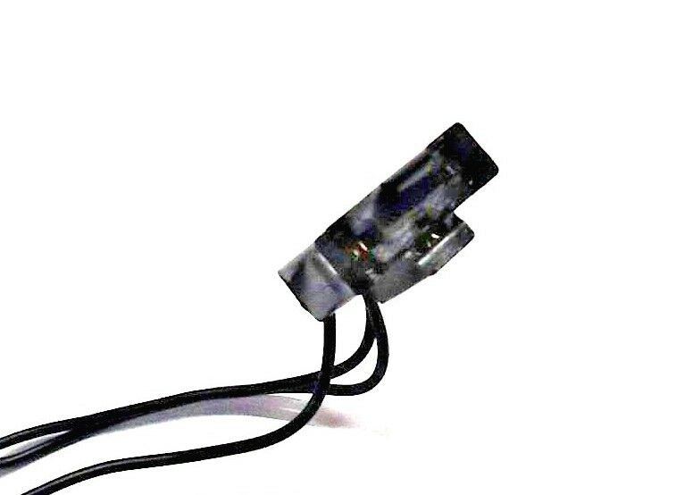 Napa Echlin Headlight Dimmer Switch Connector SC114 NOS