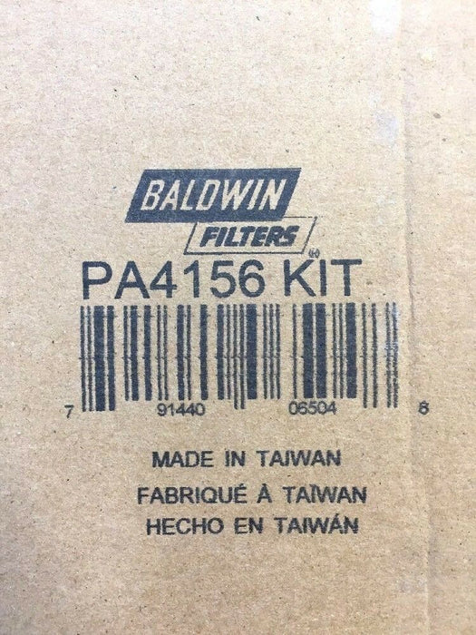 Baldwin Cabin Air Filter PA4156 NOS