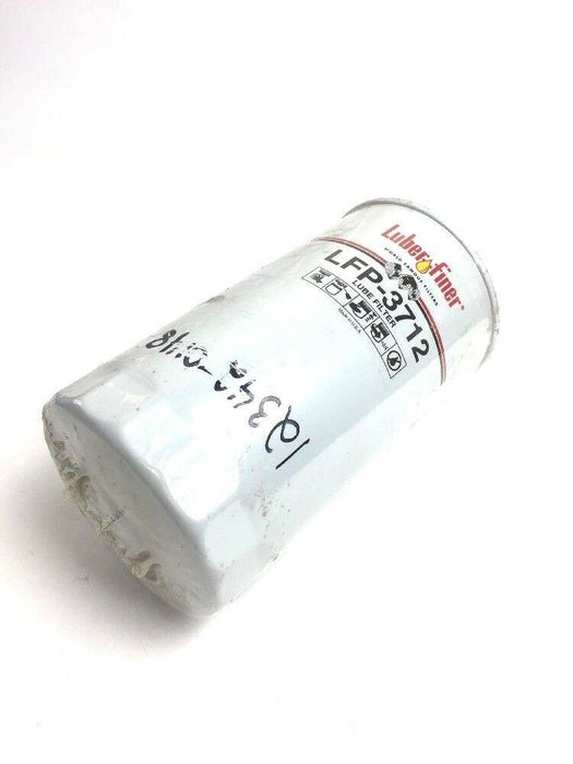 Luber Finer LFP-3712 Lube Filter NOS
