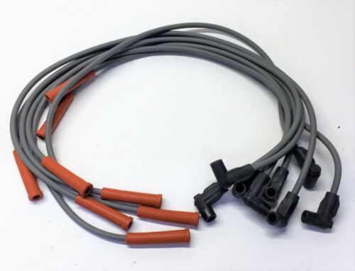 CarQuest Custom Ignition Wire Set 6810 NOS