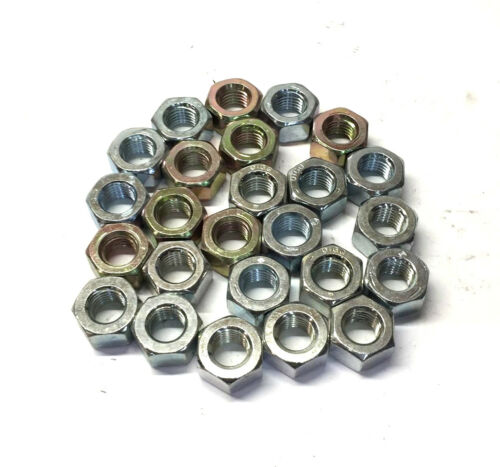 Taylor Dunn Hex Nut 3801 [Lot of 25] NOS