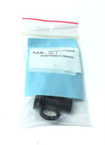 International/Navistar Quick Connect O-Ring Kit 1697017C91 [Lot of 4] NOS