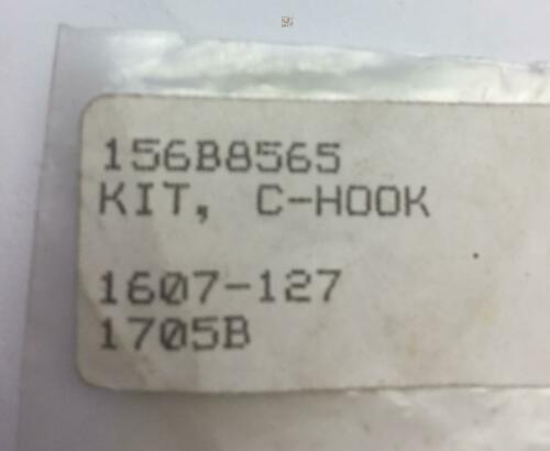 C-Hook Kit 156B8565 NOS