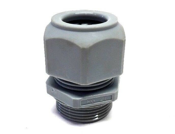 Heyco Universal Compression Fitting 45753-30 NOS