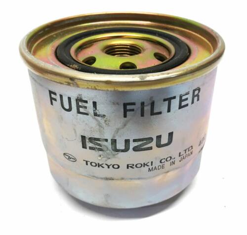 Link-Belt / Isuzu Fuel Filter KNH0325 NOS
