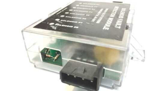 Solenoid Fault Detection Module for Hamsar Lighting 44-501, Orion 071079568 NOS