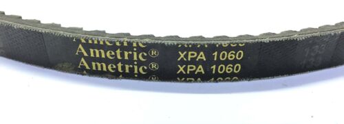 Ametric V Belt XPA1060 NOS
