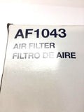 Luber-Finer Air Filter AF1043 [Lot of 2] NOS