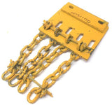 Alamo Industries Single Curtain Chain Guard 00751100