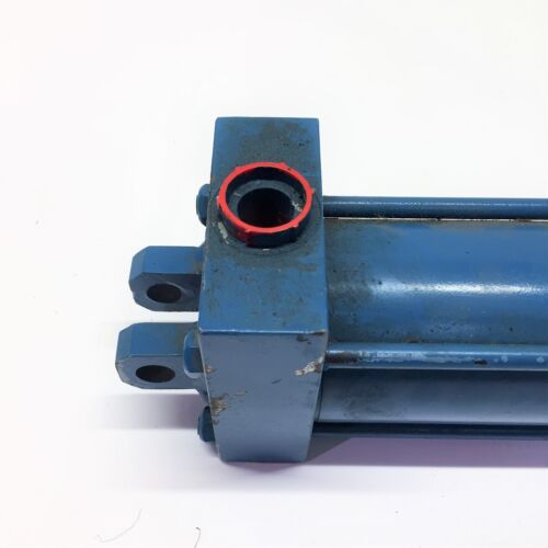 Bosch Rexroth/Bromma Up/Down Hydraulic Cylinder P-192665-0120