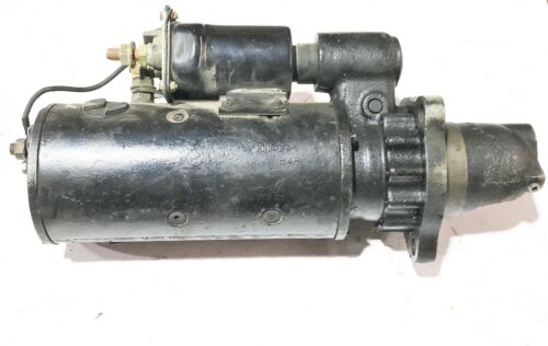 Unbranded Starter Motor Assembly 1114178