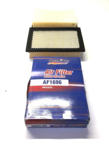 Parts Plus Air Filter AF1696 [Lot of 2] NOS