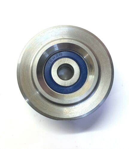 Unbranded/Generic Idler Pulley 740158 NOS