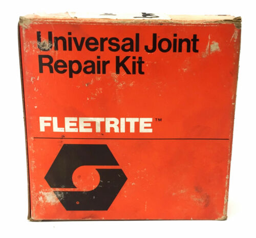FLEETRITE Universal Joint Repair Kit ZAD28155X NOS