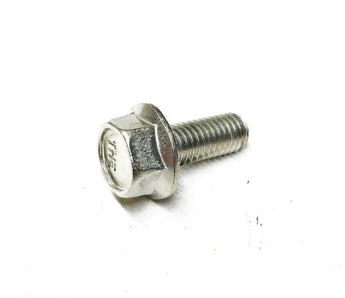 Mack OEM Flange Bolt 25105731 NOS