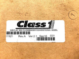 Class 1 FlowMinder SSD Display 111821 NOS