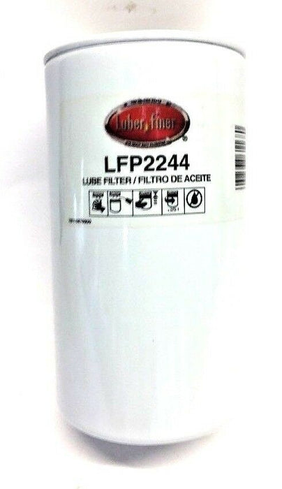 Luber-Finer Lube / Oil Filter LFP2244 NOS