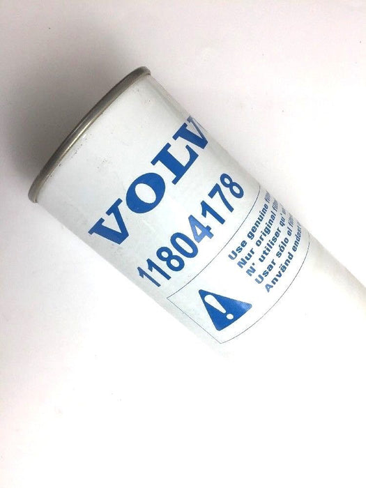 Volvo 11804178 Oil Filter NOS