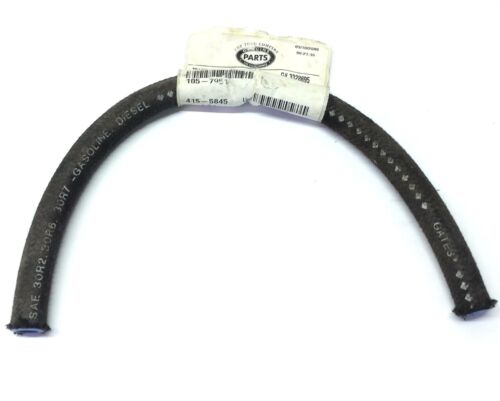 TORO/Gates Fuel Return Hose 105-7951