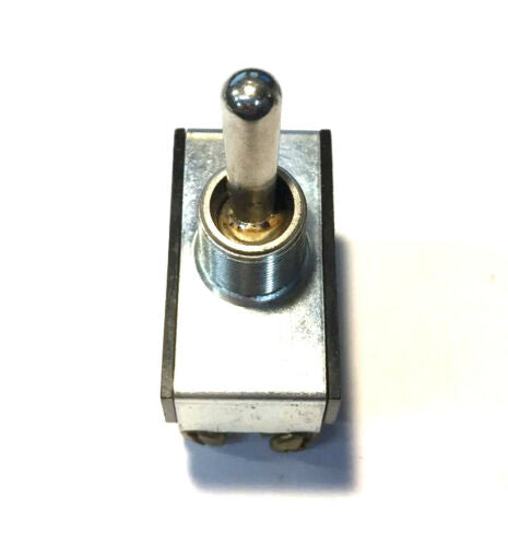 Cole Hersee Heavy Duty On-Off Toggle Switch [Lot of 4]