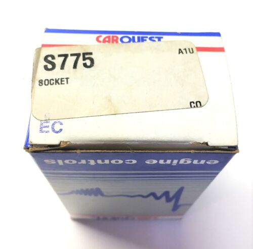 CarQuest Socket S775 (RQANS1) NOS