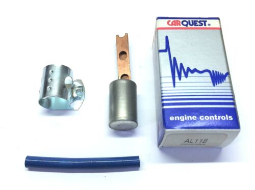 CarQuest Condenser AL118 NOS