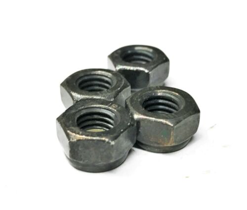 Case New Holland CNH Nut 5182241 [Lot of 4] NOS