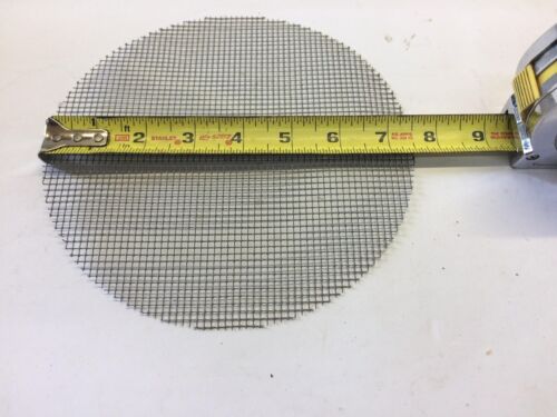 A-1 Quality Parts Blower Screen 103265 [Lot of 2] NOS